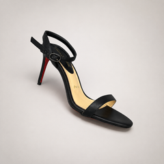 Black Pumps product view 5