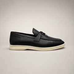 Black Shoes product view 2