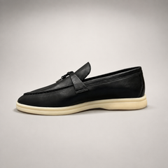 Black Shoes product view 3