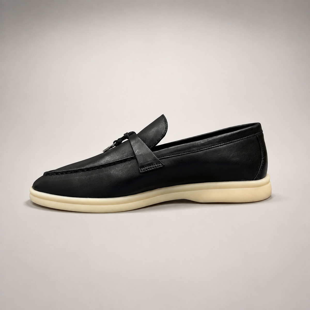 Black Shoes product view 3