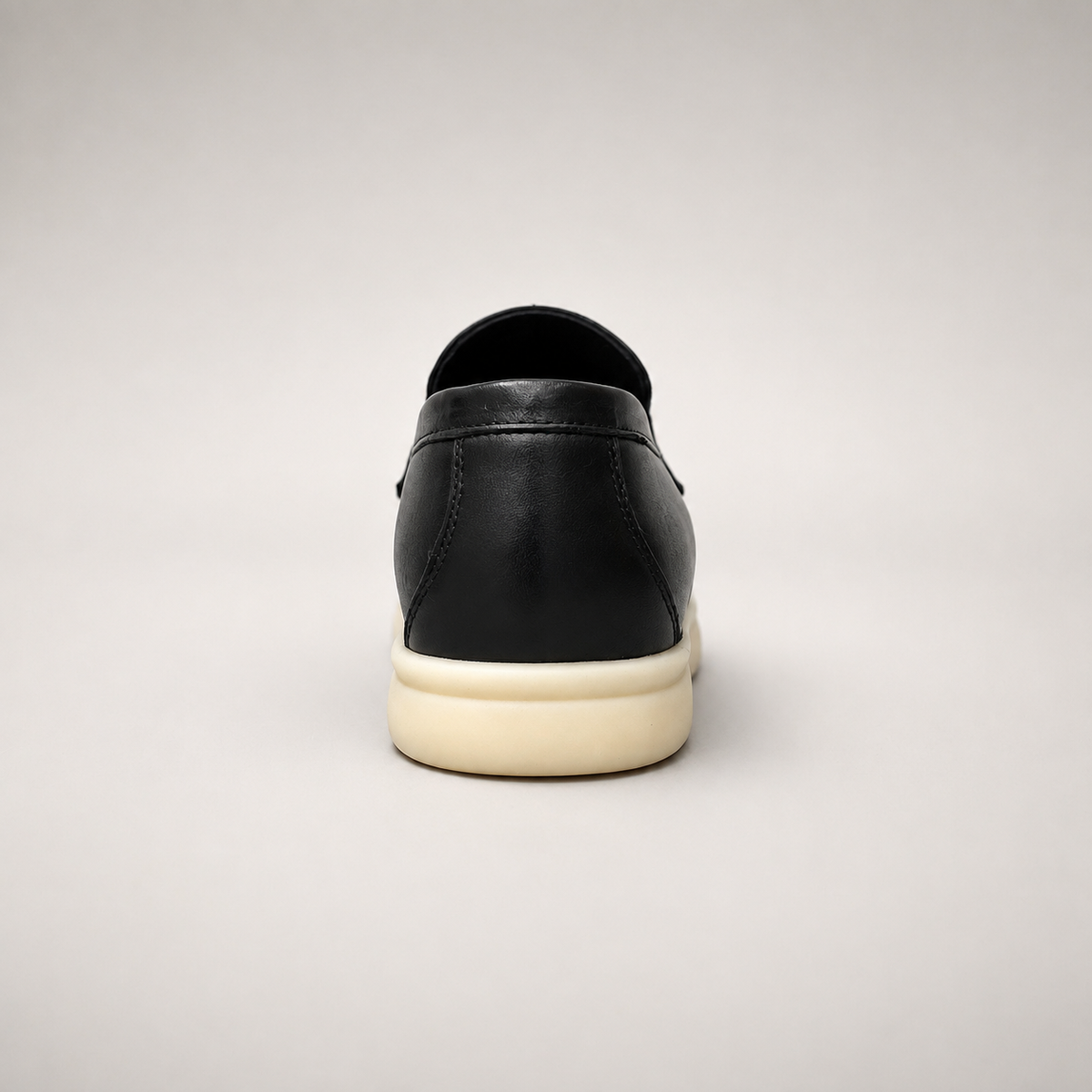 Black Shoes product view 4