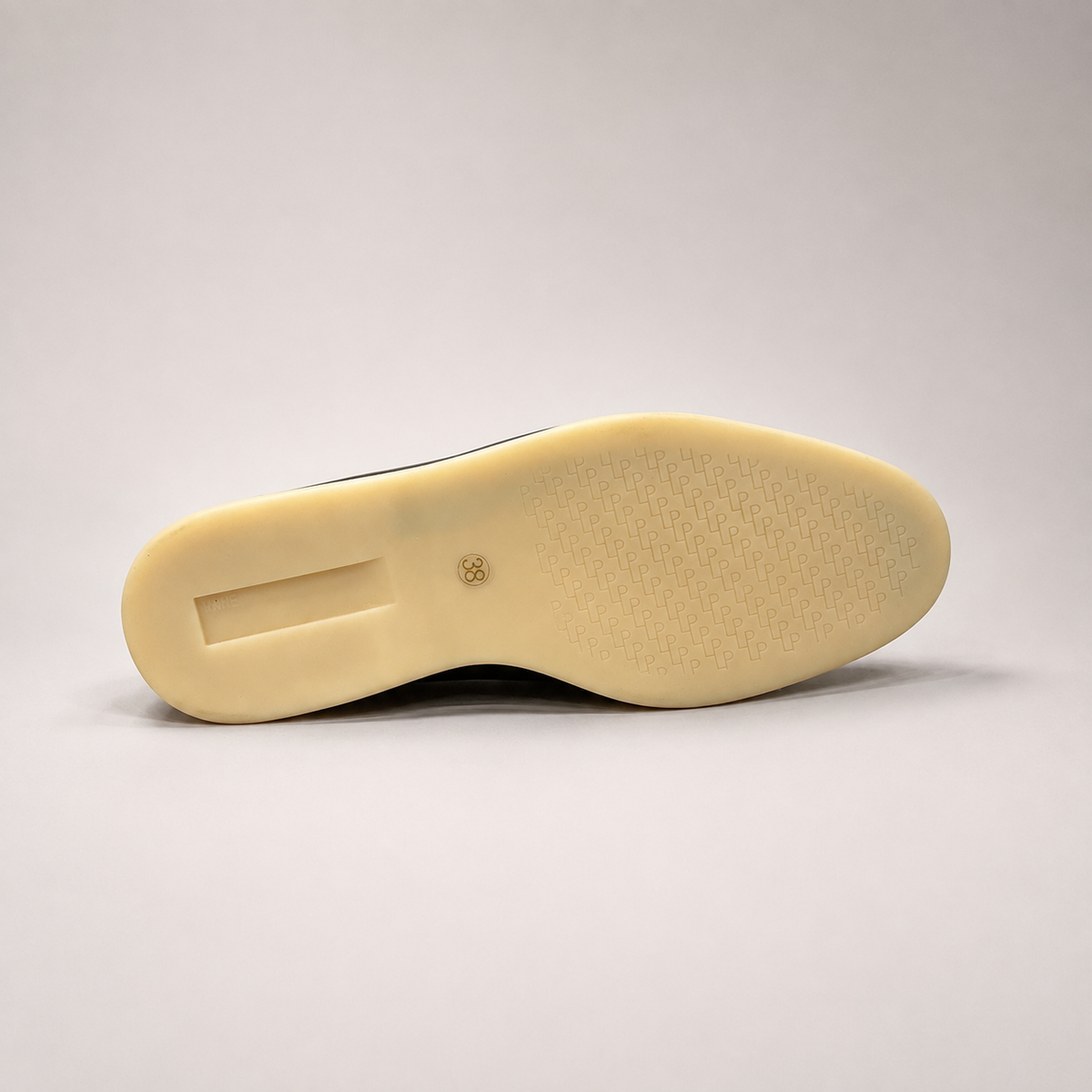 Black Shoes product view 5