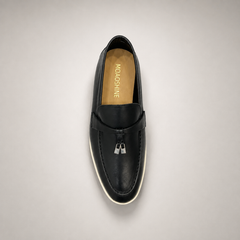 Black Shoes product view 6