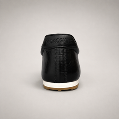 Black Sneakers product view 4
