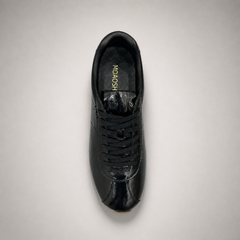 Black Sneakers product view 5