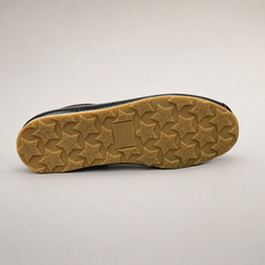Black Sneakers product view 6