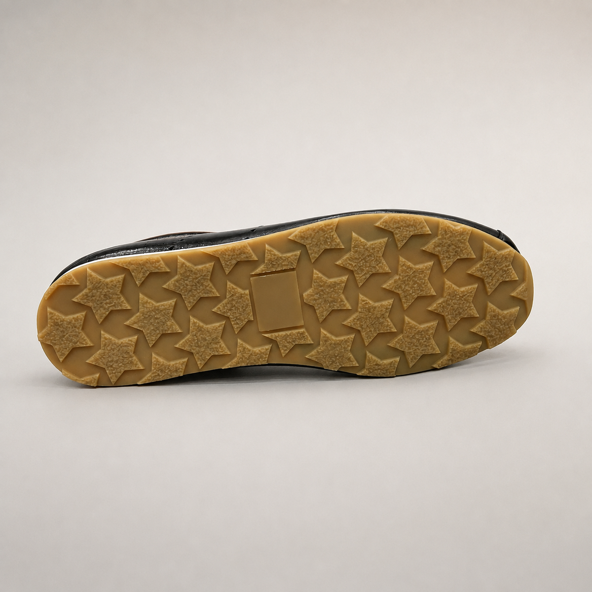 Black Sneakers product view 6