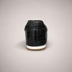 Black Sneakers product view 4