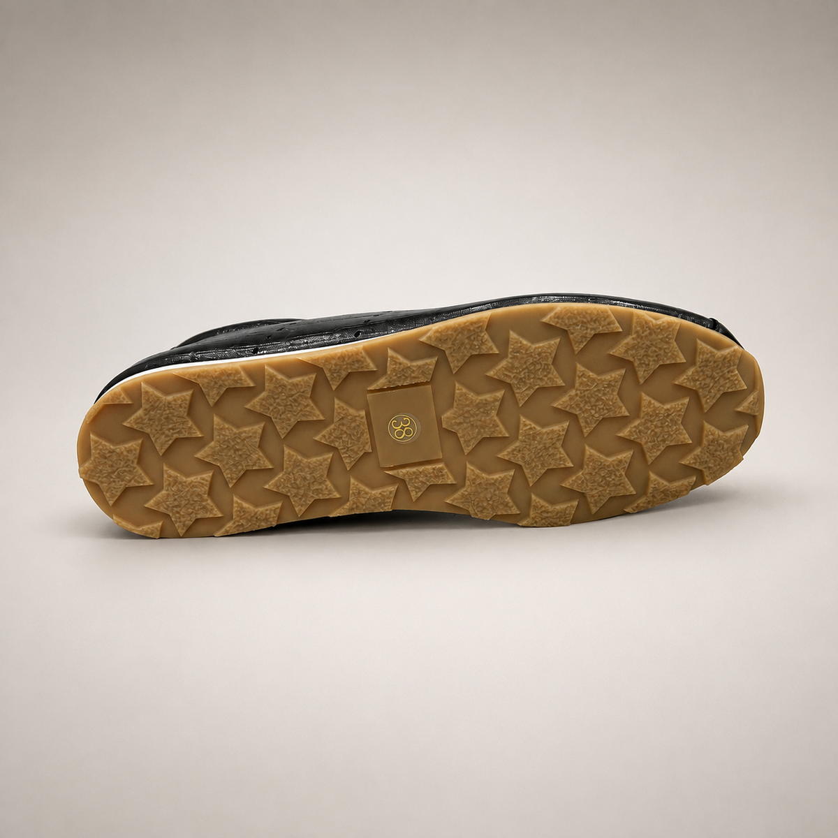 Black Sneakers product view 5