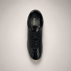 Black Sneakers product view 6