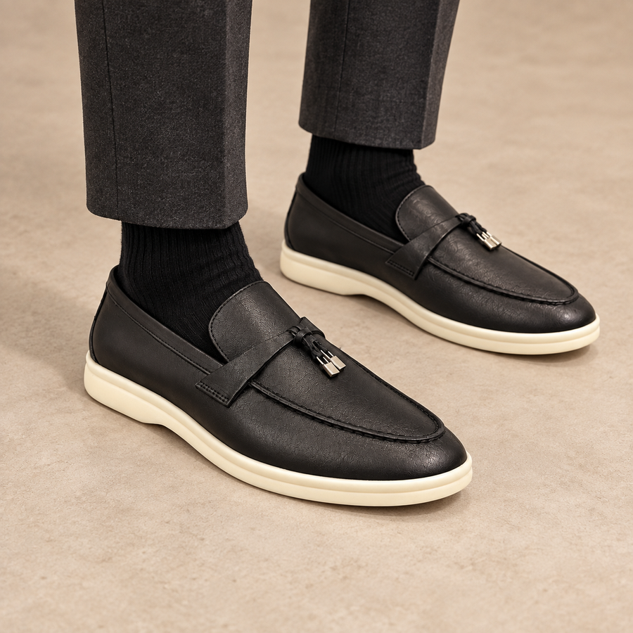 Loafers from MOAOSHINE
